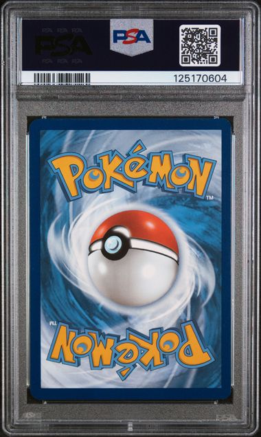 2024 POKEMON SSP EN-SURGING SPARKS #211 APPLETUN ILLUSTRATION RARE