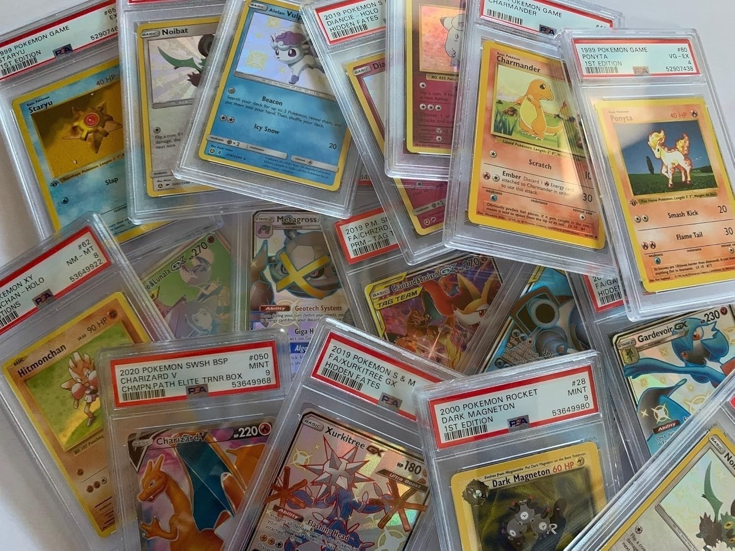 Slabs