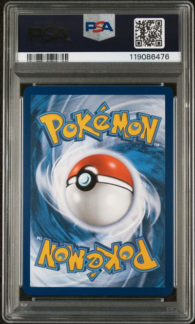 2024 POKEMON SFA EN-SHROUDED FABLE #078 PERSIAN ILLUSTRATION RARE