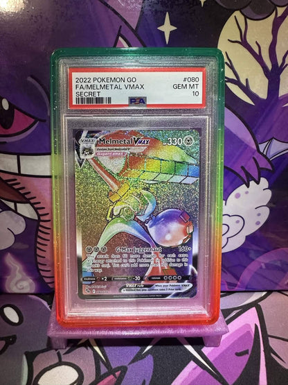 Gradient PSA Slab Guards