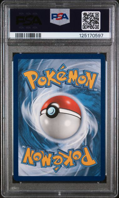 2021 POKEMON SWSH BLACK STAR PROMO #182 FA/VAPOREON VMAX VAPOREON VMAX PREM.COLL.
