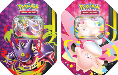 Mega Moonlit Tin - RANDOMLY SELECTED
