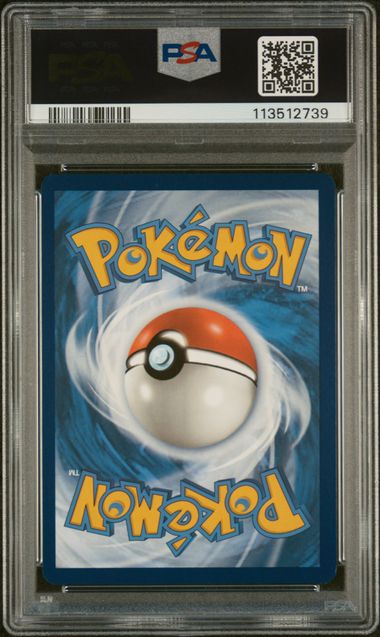 2023 POKEMON MEW EN-151 #183 CHARIZARD ex ULTRA RARE
