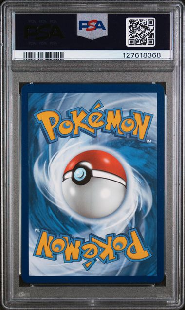 2022 POKEMON SWORD & SHIELD SILVER TEMPEST #TG20 FA/RAYQUAZA VMAX SILVER TEMPEST