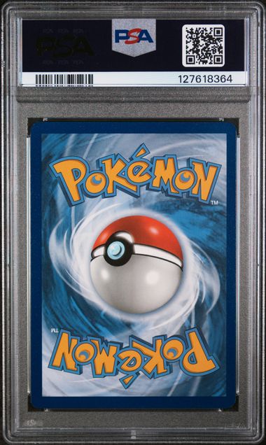 2021 POKEMON SWSH BLACK STAR PROMO #184 FA/JOLTEON VMAX JOLTEON VMAX PREM.COLL