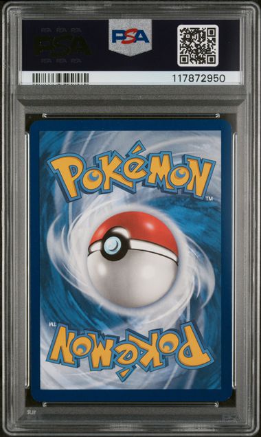 2023 POKEMON MEW EN-151 #204 GIOVANNI'S CHARISMA SPECIAL ILLUSTRATION RARE